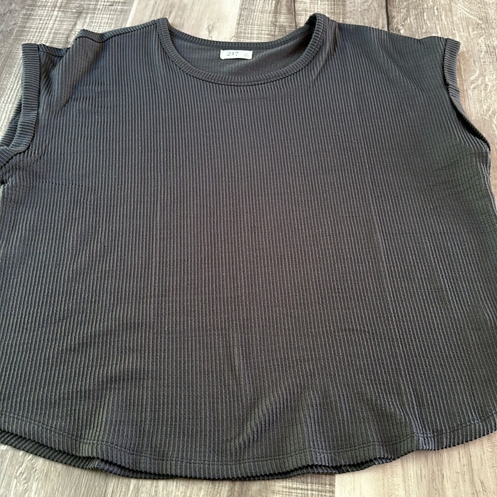Maurice’s 24/7 top